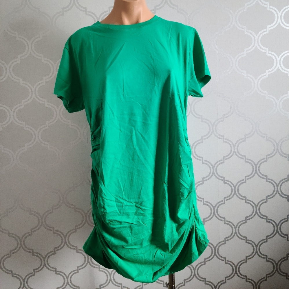 Purpless Maternity Tshirt US14